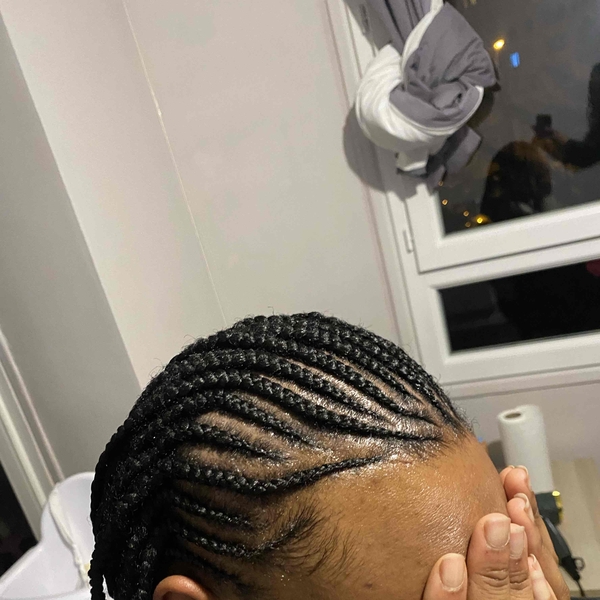 salon de coiffure afro tresse tresses box braids crochet braids vanilles tissages paris 75 77 78 91 92 93 94 95 MDJVFYGX