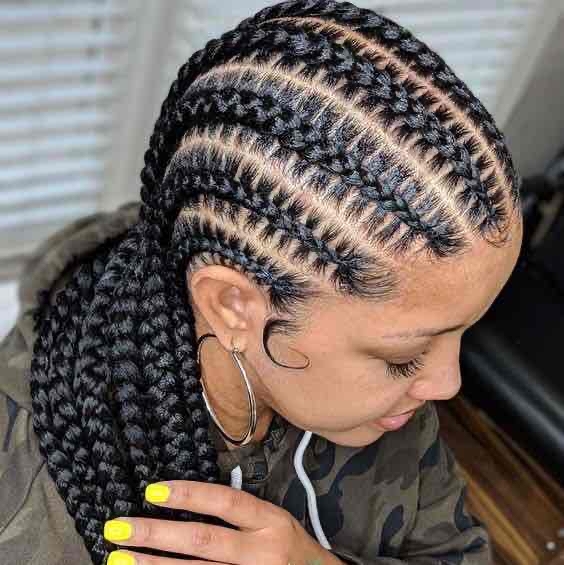 salon de coiffure afro tresse tresses box braids crochet braids vanilles tissages paris 75 77 78 91 92 93 94 95 JNHENRJQ