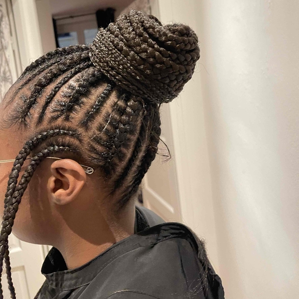 salon de coiffure afro tresse tresses box braids crochet braids vanilles tissages paris 75 77 78 91 92 93 94 95 XAEHEKCQ