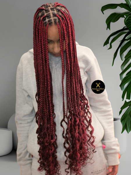 salon de coiffure afro tresse tresses box braids crochet braids vanilles tissages paris 75 77 78 91 92 93 94 95 WKKBXKXW