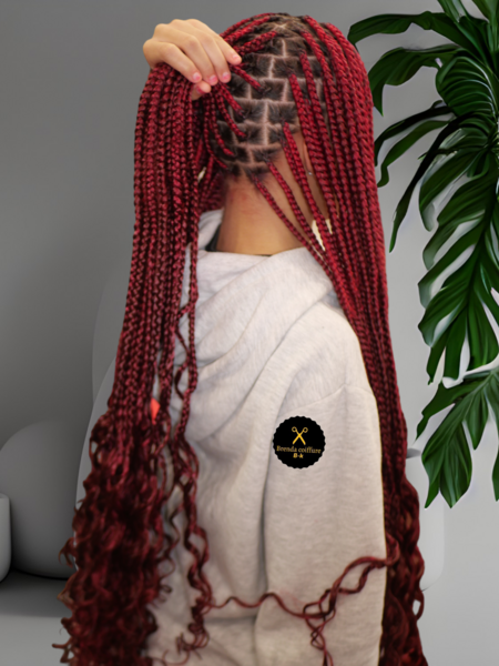 salon de coiffure afro tresse tresses box braids crochet braids vanilles tissages paris 75 77 78 91 92 93 94 95 NGBYSRLG
