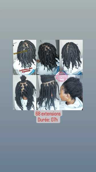 salon de coiffure afro tresse tresses box braids crochet braids vanilles tissages paris 75 77 78 91 92 93 94 95 XFCLJMLL