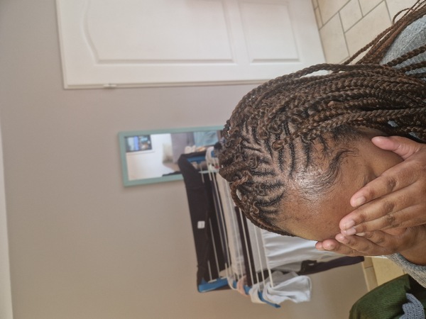 salon de coiffure afro tresse tresses box braids crochet braids vanilles tissages paris 75 77 78 91 92 93 94 95 BKPYWNDX