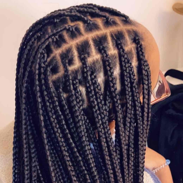 salon de coiffure afro tresse tresses box braids crochet braids vanilles tissages paris 75 77 78 91 92 93 94 95 NBVBQUFZ