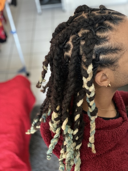 salon de coiffure afro tresse tresses box braids crochet braids vanilles tissages paris 75 77 78 91 92 93 94 95 IUAWUXZL