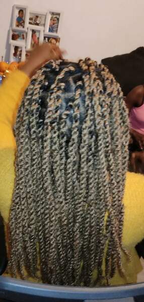 salon de coiffure afro tresse tresses box braids crochet braids vanilles tissages paris 75 77 78 91 92 93 94 95 SLFVGRMT