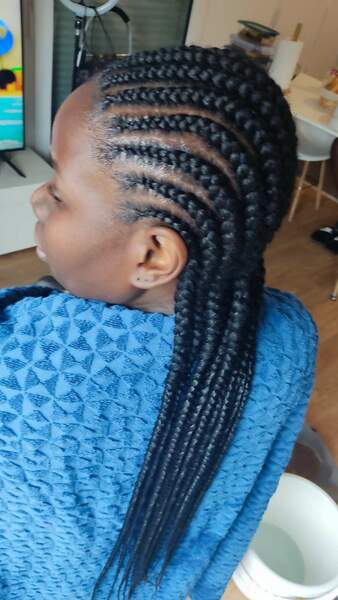 salon de coiffure afro tresse tresses box braids crochet braids vanilles tissages paris 75 77 78 91 92 93 94 95 TIXOJOZI