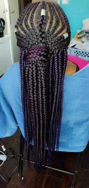 salon de coiffure afro tresse tresses box braids crochet braids vanilles tissages paris 75 77 78 91 92 93 94 95 BLBQCYRL