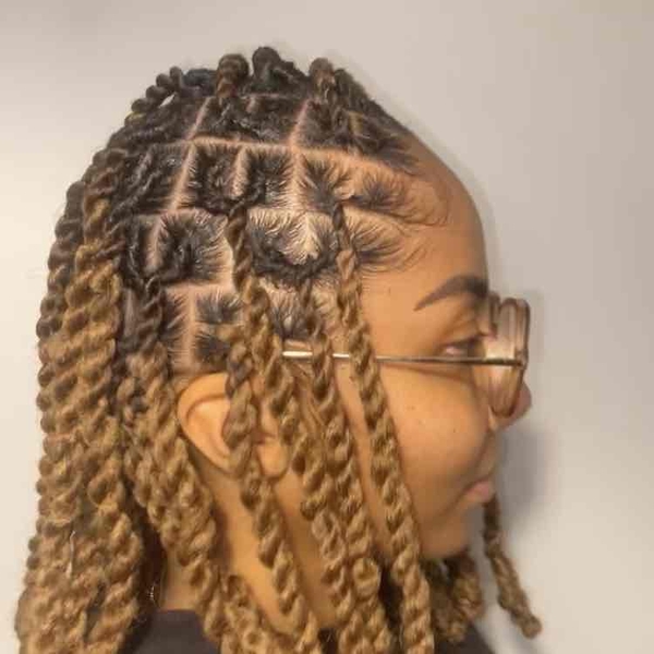 salon de coiffure afro tresse tresses box braids crochet braids vanilles tissages paris 75 77 78 91 92 93 94 95 BYDTQOOE