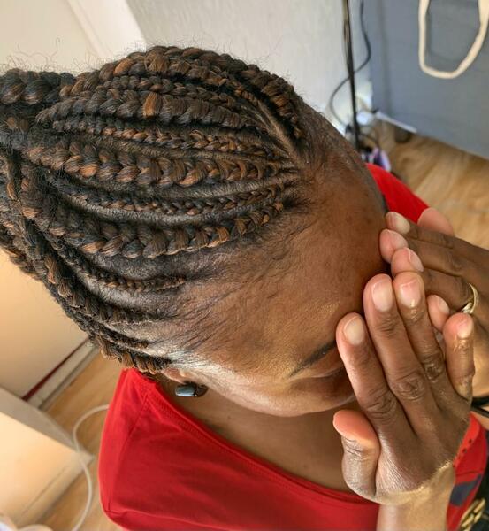 salon de coiffure afro tresse tresses box braids crochet braids vanilles tissages paris 75 77 78 91 92 93 94 95 GRXDCWKO