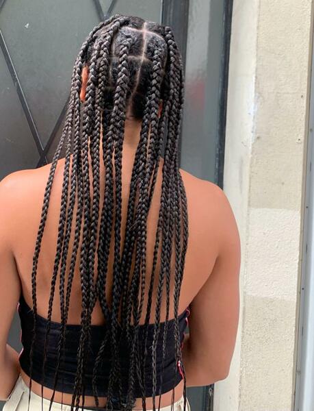 salon de coiffure afro tresse tresses box braids crochet braids vanilles tissages paris 75 77 78 91 92 93 94 95 FAUZRIOE