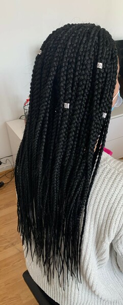 salon de coiffure afro tresse tresses box braids crochet braids vanilles tissages paris 75 77 78 91 92 93 94 95 DYTGOCIW