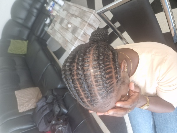 salon de coiffure afro tresse tresses box braids crochet braids vanilles tissages paris 75 77 78 91 92 93 94 95 HUTYNXZK