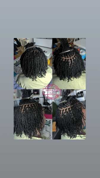 salon de coiffure afro tresse tresses box braids crochet braids vanilles tissages paris 75 77 78 91 92 93 94 95 GGPJFQEC