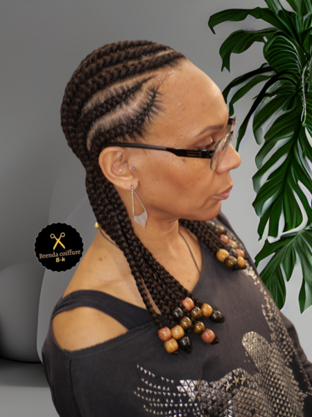 salon de coiffure afro tresse tresses box braids crochet braids vanilles tissages paris 75 77 78 91 92 93 94 95 XPNXQYKS