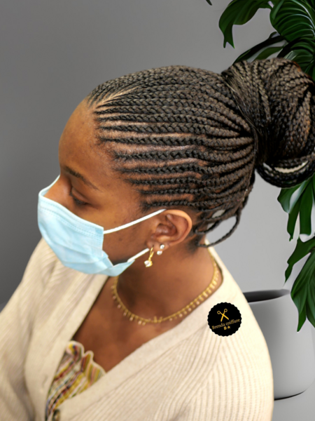 salon de coiffure afro tresse tresses box braids crochet braids vanilles tissages paris 75 77 78 91 92 93 94 95 GGFLEGDO