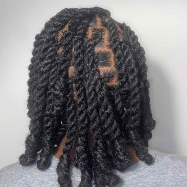 salon de coiffure afro tresse tresses box braids crochet braids vanilles tissages paris 75 77 78 91 92 93 94 95 IYKINUDS