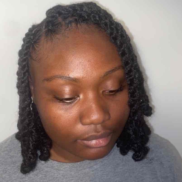 salon de coiffure afro tresse tresses box braids crochet braids vanilles tissages paris 75 77 78 91 92 93 94 95 XAGGQXYT