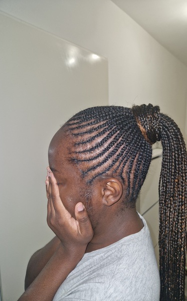 salon de coiffure afro tresse tresses box braids crochet braids vanilles tissages paris 75 77 78 91 92 93 94 95 DMJNVNBV