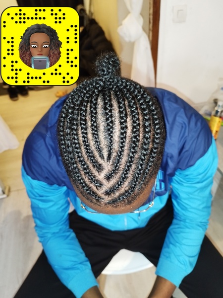 salon de coiffure afro tresse tresses box braids crochet braids vanilles tissages paris 75 77 78 91 92 93 94 95 TRCYYKQY