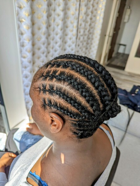 salon de coiffure afro tresse tresses box braids crochet braids vanilles tissages paris 75 77 78 91 92 93 94 95 ZYAPZWPQ