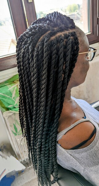 salon de coiffure afro tresse tresses box braids crochet braids vanilles tissages paris 75 77 78 91 92 93 94 95 IAGUMOTJ