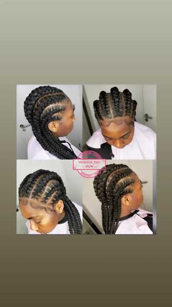 salon de coiffure afro tresse tresses box braids crochet braids vanilles tissages paris 75 77 78 91 92 93 94 95 EGNJPZVE