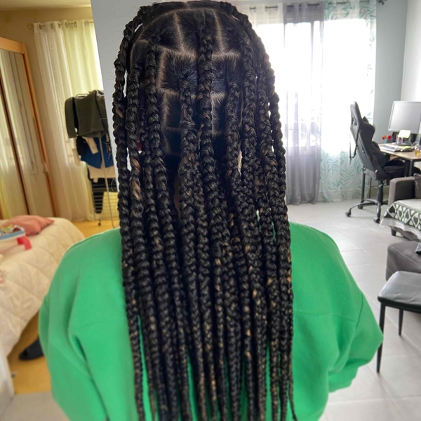 salon de coiffure afro tresse tresses box braids crochet braids vanilles tissages paris 75 77 78 91 92 93 94 95 KITRRJEX