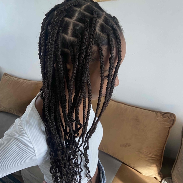 salon de coiffure afro tresse tresses box braids crochet braids vanilles tissages paris 75 77 78 91 92 93 94 95 HJGYZEZE