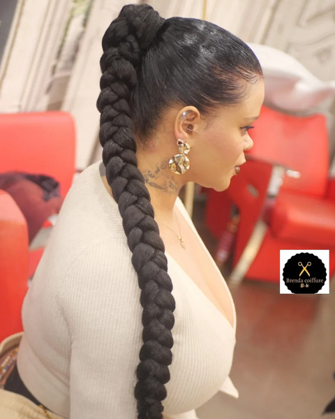 salon de coiffure afro tresse tresses box braids crochet braids vanilles tissages paris 75 77 78 91 92 93 94 95 ZKMRKWPE