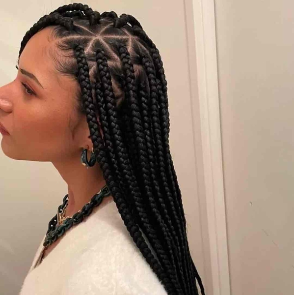 salon de coiffure afro tresse tresses box braids crochet braids vanilles tissages paris 75 77 78 91 92 93 94 95 HXZMXBVS