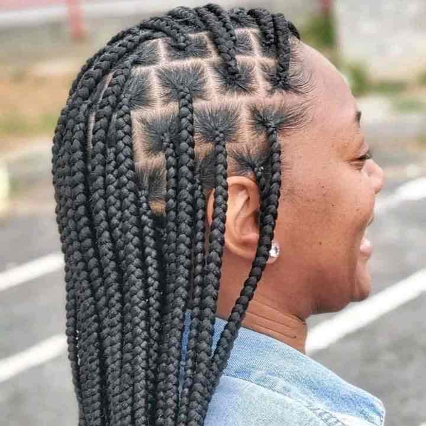 salon de coiffure afro tresse tresses box braids crochet braids vanilles tissages paris 75 77 78 91 92 93 94 95 GAXBMLJD