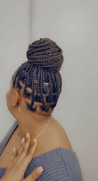 salon de coiffure afro tresse tresses box braids crochet braids vanilles tissages paris 75 77 78 91 92 93 94 95 LVZTDSVR