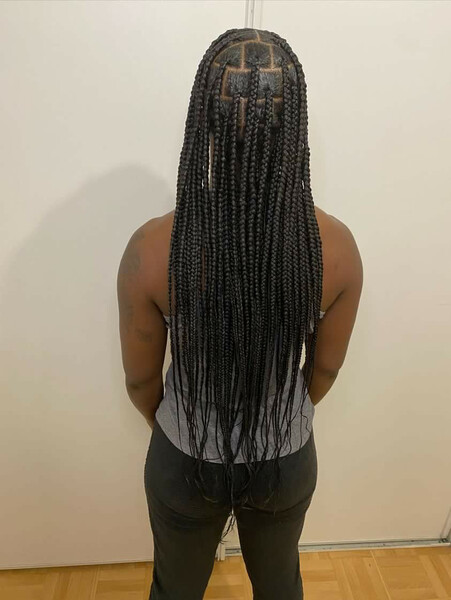 salon de coiffure afro tresse tresses box braids crochet braids vanilles tissages paris 75 77 78 91 92 93 94 95 NANMLWRA