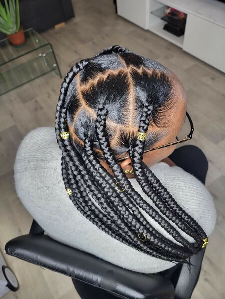 salon de coiffure afro tresse tresses box braids crochet braids vanilles tissages paris 75 77 78 91 92 93 94 95 DTNCVOXJ