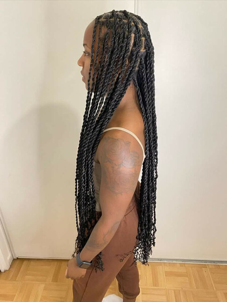 salon de coiffure afro tresse tresses box braids crochet braids vanilles tissages paris 75 77 78 91 92 93 94 95 ZRMNTZQW