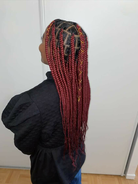 salon de coiffure afro tresse tresses box braids crochet braids vanilles tissages paris 75 77 78 91 92 93 94 95 KFXGWDYZ