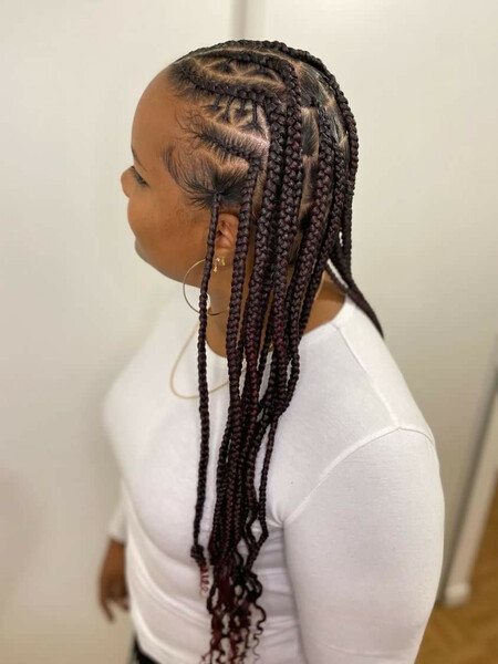 salon de coiffure afro tresse tresses box braids crochet braids vanilles tissages paris 75 77 78 91 92 93 94 95 RPXHAXYV