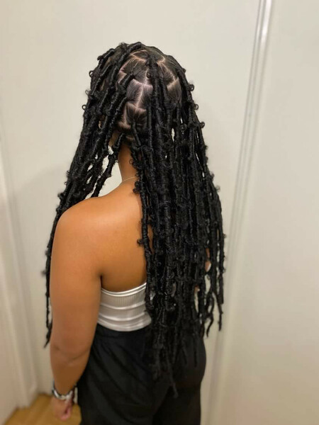 salon de coiffure afro tresse tresses box braids crochet braids vanilles tissages paris 75 77 78 91 92 93 94 95 EIJVBOCN