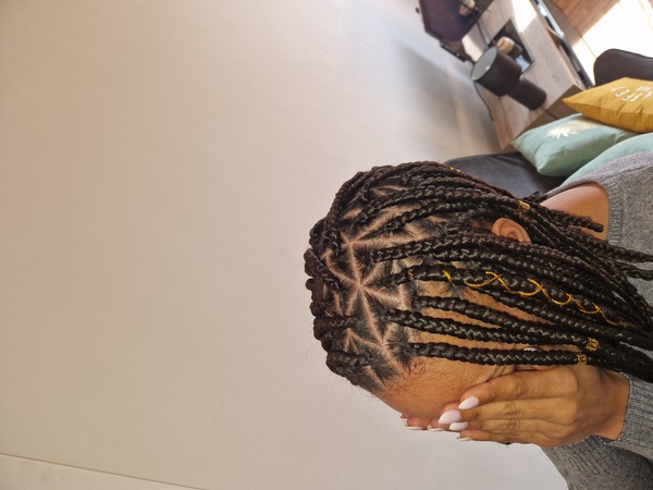 salon de coiffure afro tresse tresses box braids crochet braids vanilles tissages paris 75 77 78 91 92 93 94 95 VHQNLZKM