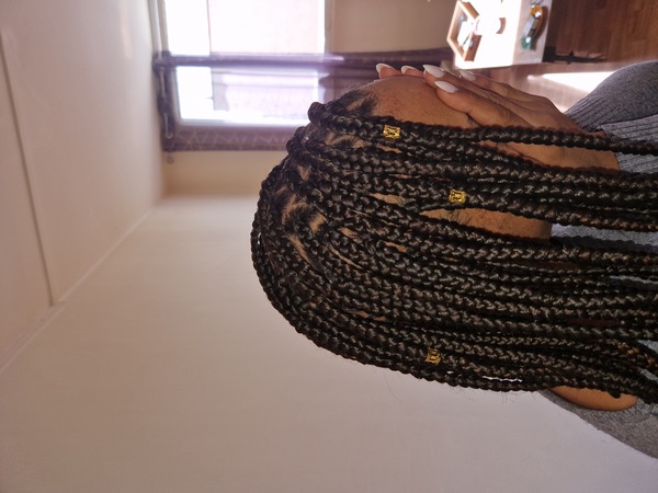 salon de coiffure afro tresse tresses box braids crochet braids vanilles tissages paris 75 77 78 91 92 93 94 95 NYAAPEMY