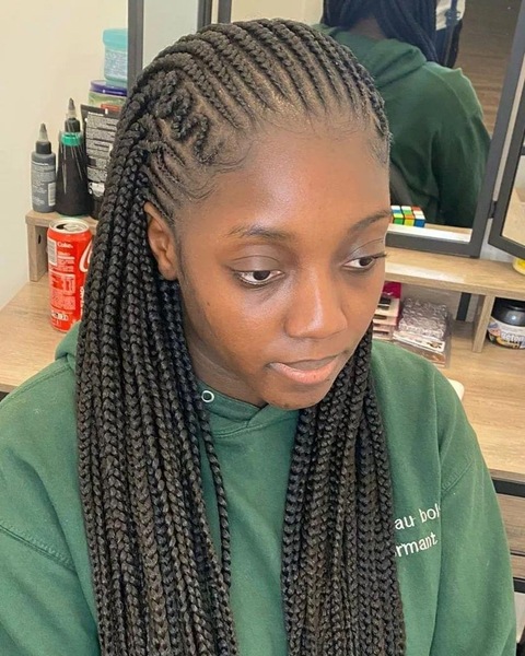 salon de coiffure afro tresse tresses box braids crochet braids vanilles tissages paris 75 77 78 91 92 93 94 95 RSCHLHPH
