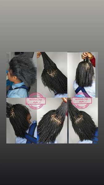 salon de coiffure afro tresse tresses box braids crochet braids vanilles tissages paris 75 77 78 91 92 93 94 95 IIHUITAD