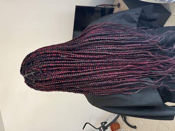salon de coiffure afro tresse tresses box braids crochet braids vanilles tissages paris 75 77 78 91 92 93 94 95 EZFQWTOD