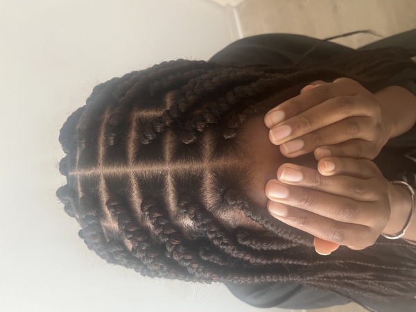 salon de coiffure afro tresse tresses box braids crochet braids vanilles tissages paris 75 77 78 91 92 93 94 95 NBFLROTP