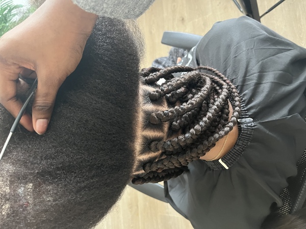salon de coiffure afro tresse tresses box braids crochet braids vanilles tissages paris 75 77 78 91 92 93 94 95 XLYYQNLW