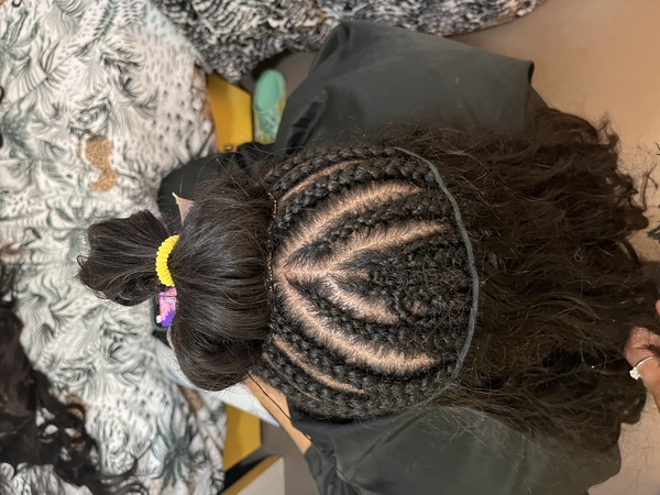 salon de coiffure afro tresse tresses box braids crochet braids vanilles tissages paris 75 77 78 91 92 93 94 95 PKPBNCYL