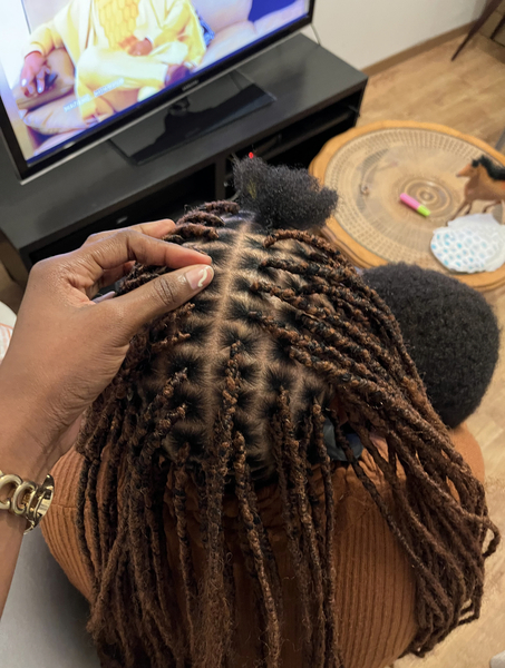 salon de coiffure afro tresse tresses box braids crochet braids vanilles tissages paris 75 77 78 91 92 93 94 95 KLBRWPFY