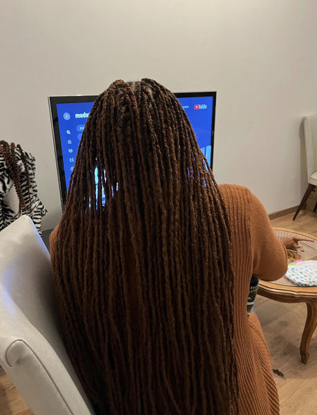 salon de coiffure afro tresse tresses box braids crochet braids vanilles tissages paris 75 77 78 91 92 93 94 95 RKCXXUGG