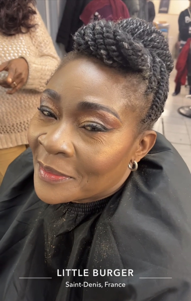 salon de coiffure afro tresse tresses box braids crochet braids vanilles tissages paris 75 77 78 91 92 93 94 95 FZBRIHQF